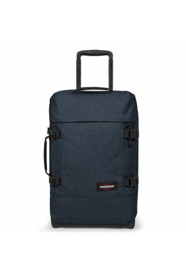 EASTPAK Koffer tripledenim