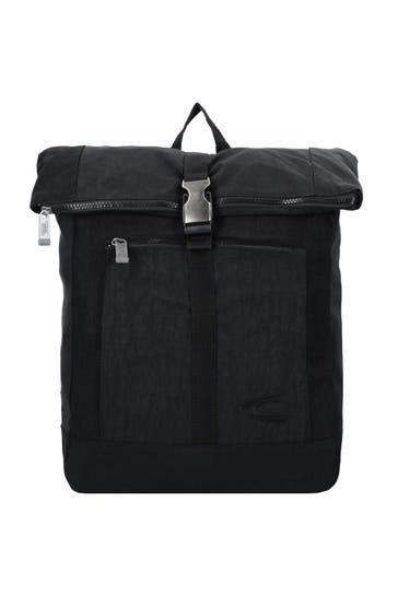CAMEL ACTIVE Rucksack black