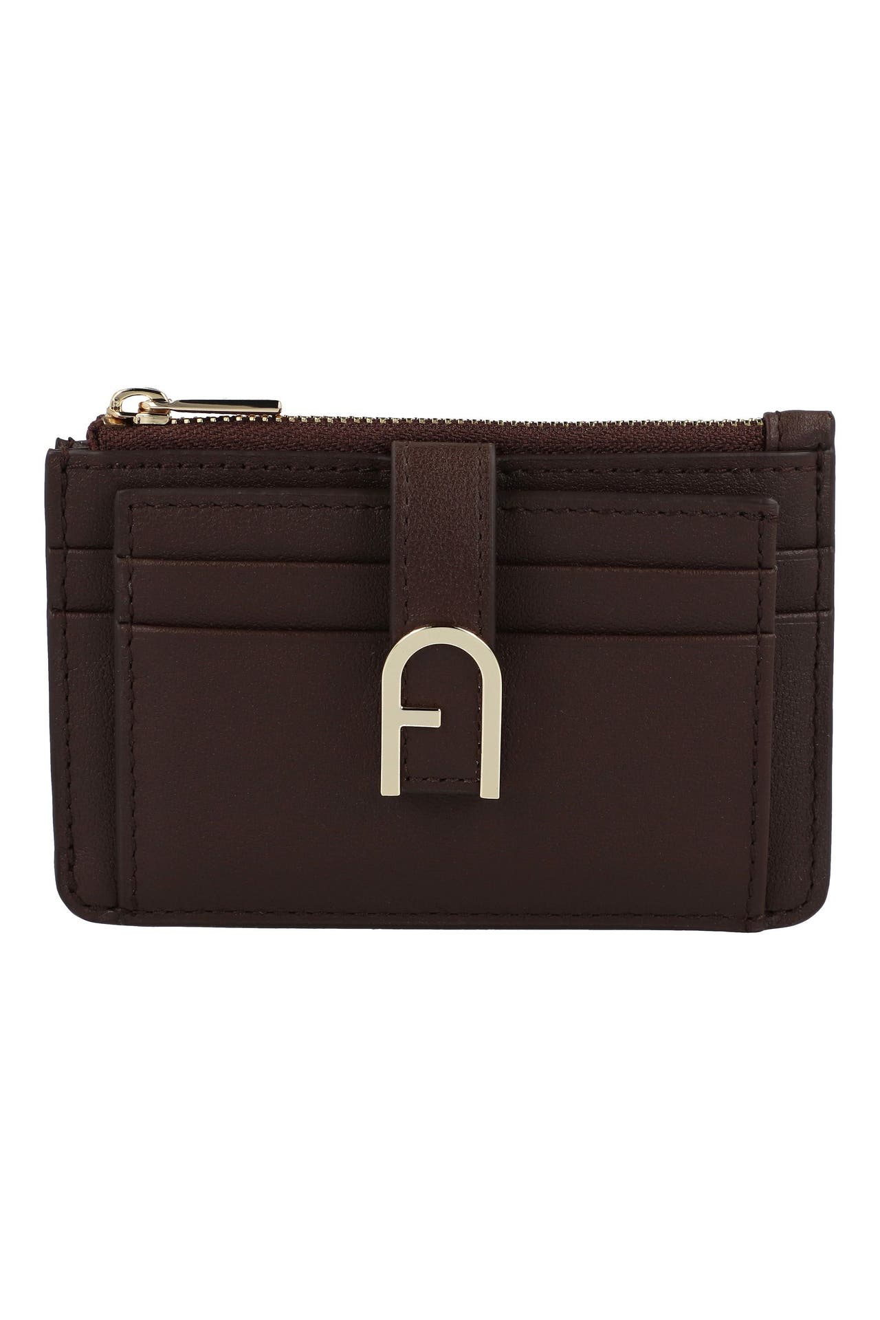 FURLA Geldbörse espresso, Bild 1