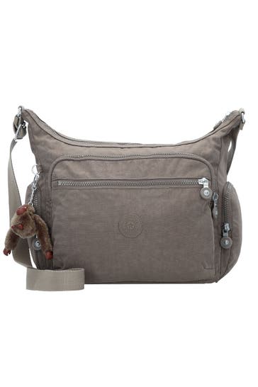 KIPLING Umhängetasche true beige