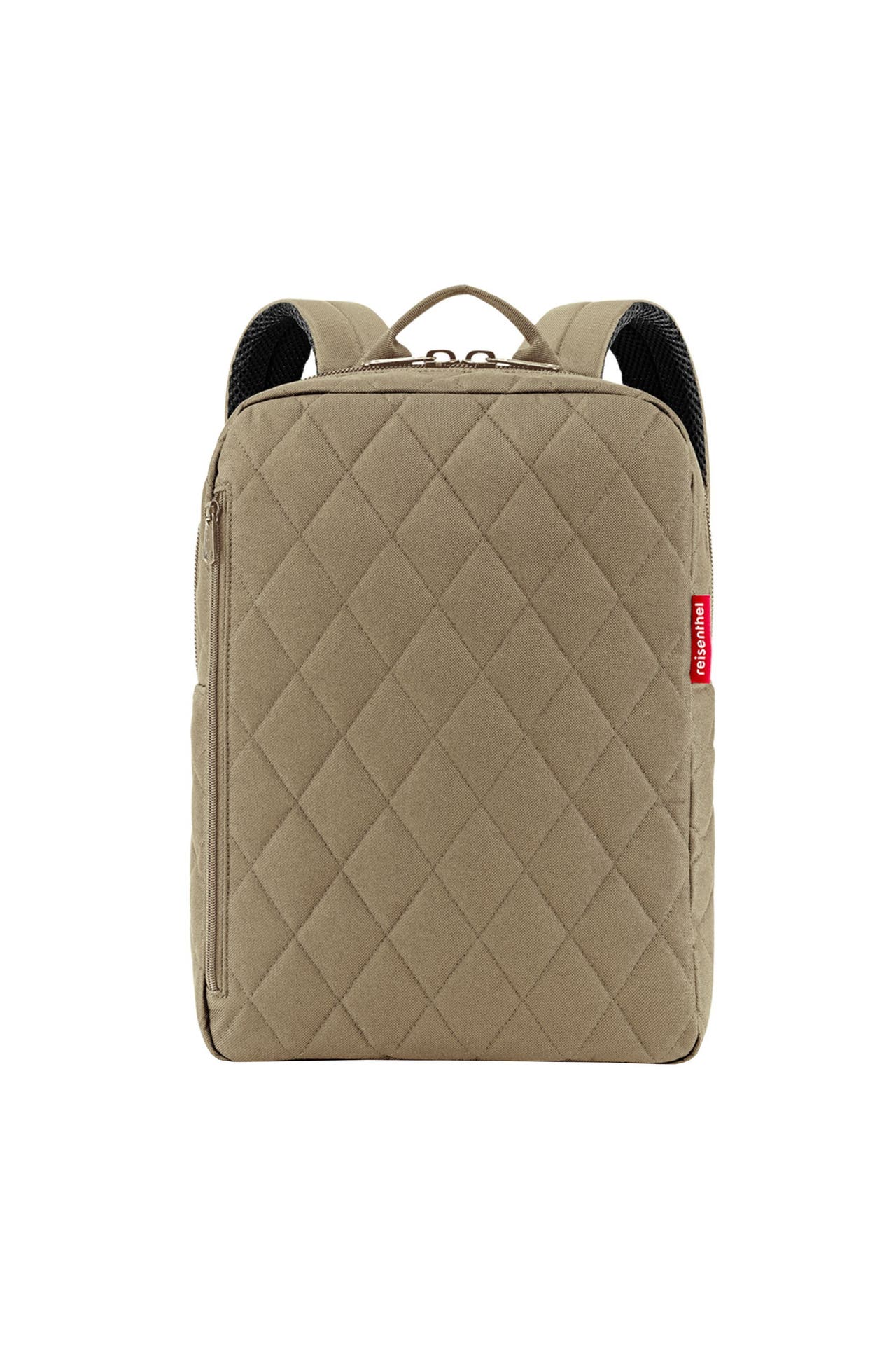 REISENTHEL Rucksack rhombus olive, Bild 1