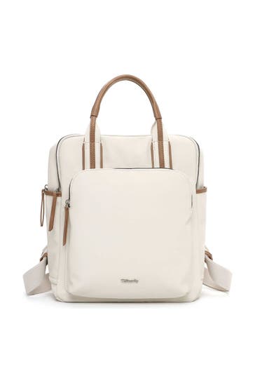 TAMARIS Rucksack beige