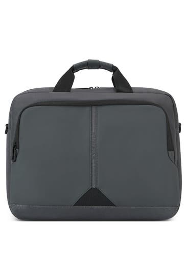 RONCATO Business Bag antracite