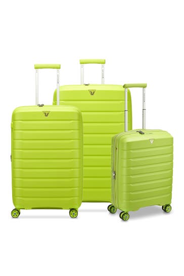 RONCATO Koffer cyber lime