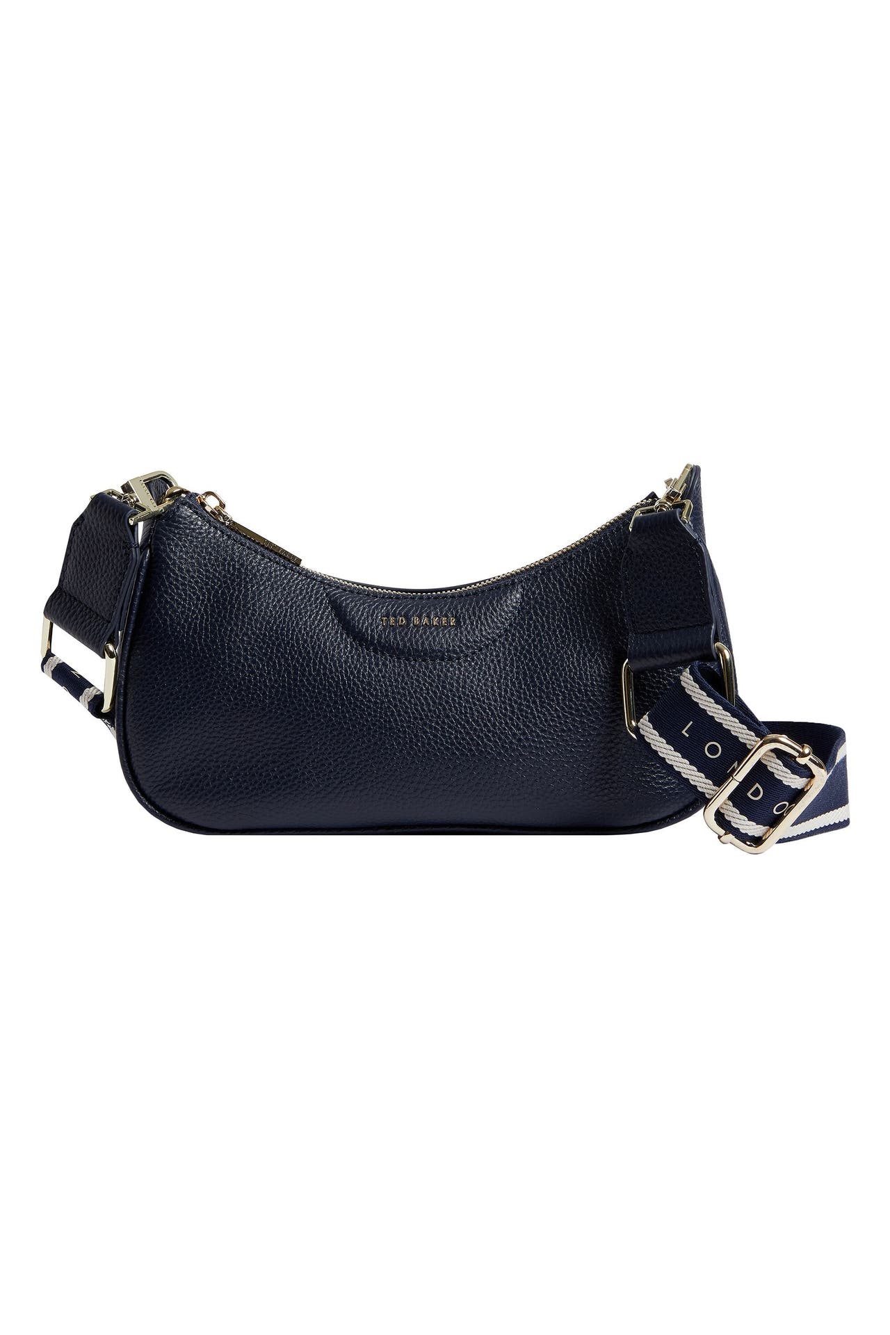 TED BAKER Handtasche navy, Bild 1