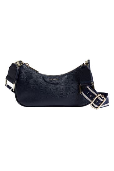 TED BAKER Handtasche navy