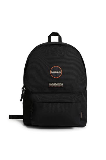 NAPAPIJRI Rucksack black