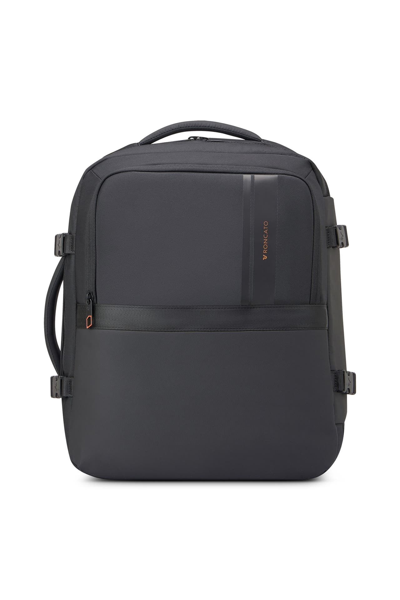 RONCATO Business Bag black, Bild 1