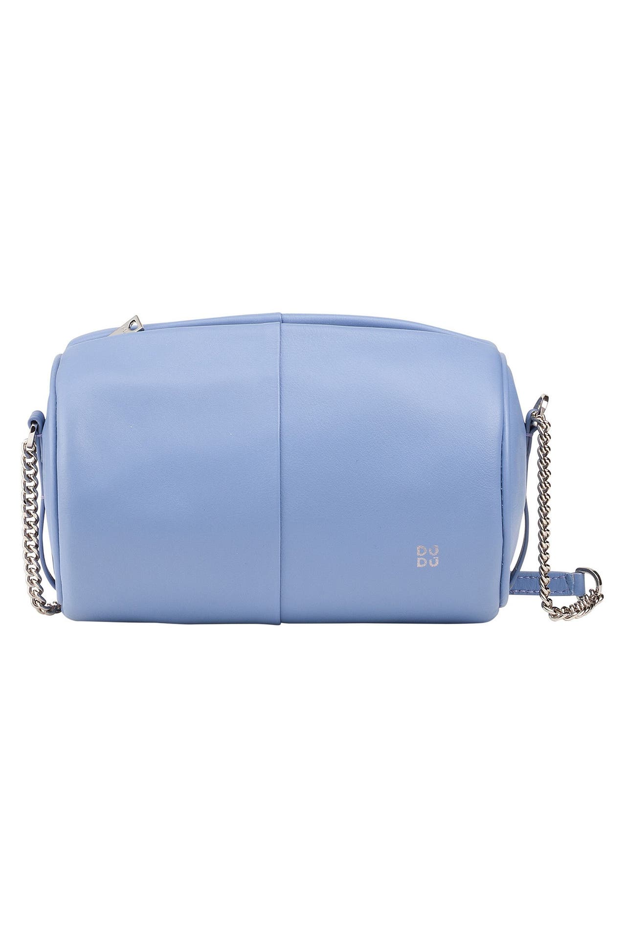 DUDU Umhängetasche pastel blue, Bild 1