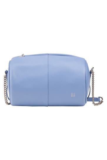 DUDU Umhängetasche pastel blue