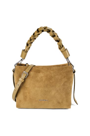 COCCINELLE Handtasche seagras-seagras
