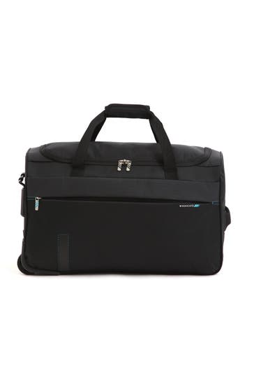 RONCATO Weekender schwarz