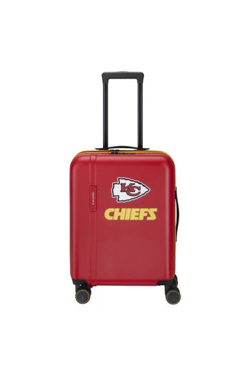 TRAVELITE Koffer kansas city chiefs