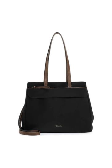 TAMARIS Umhängetasche black