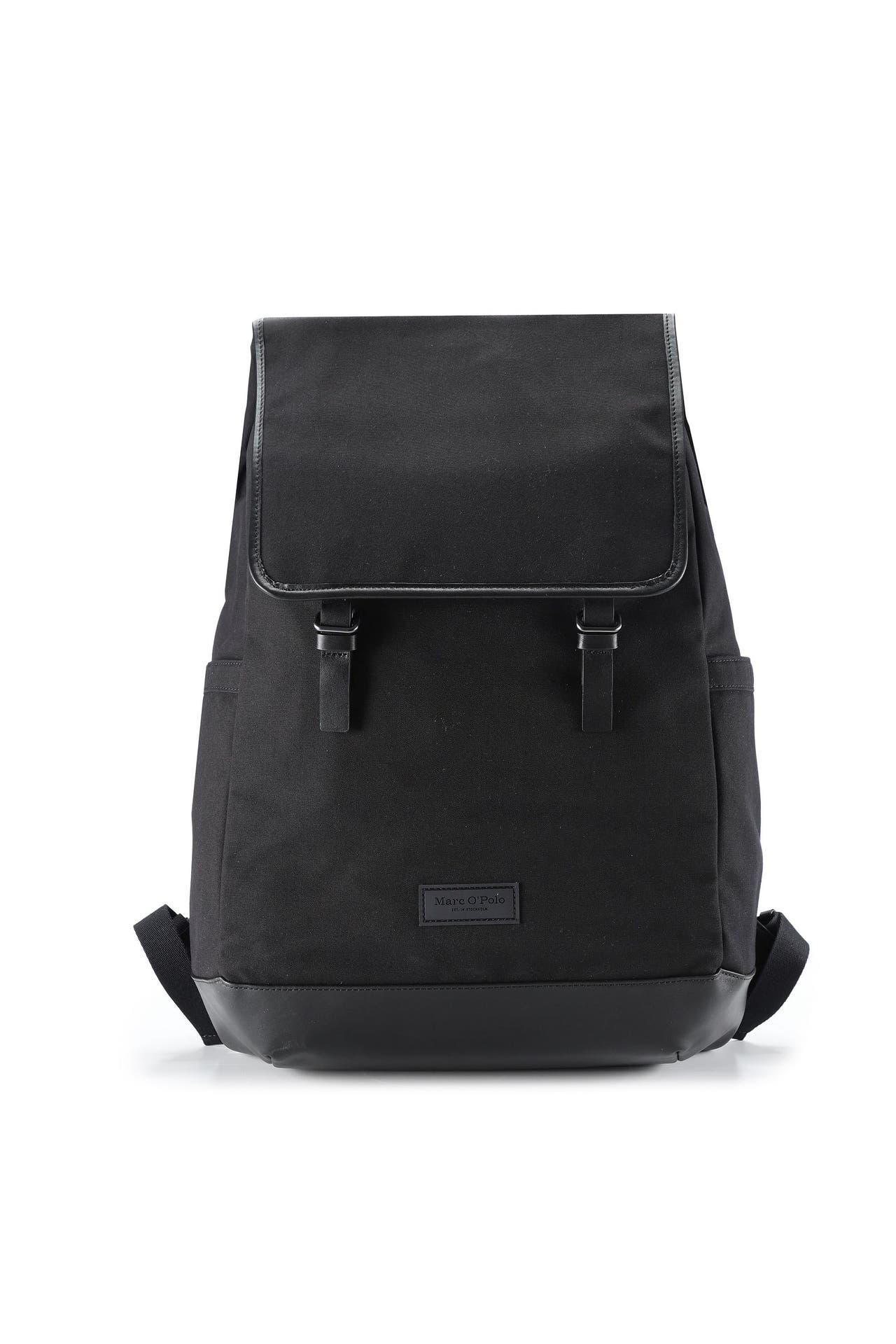 MARC O'POLO Rucksack black, Bild 1