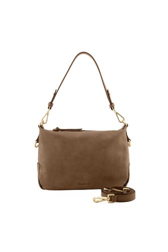 FREDSBRUDER Handtasche khaki green
