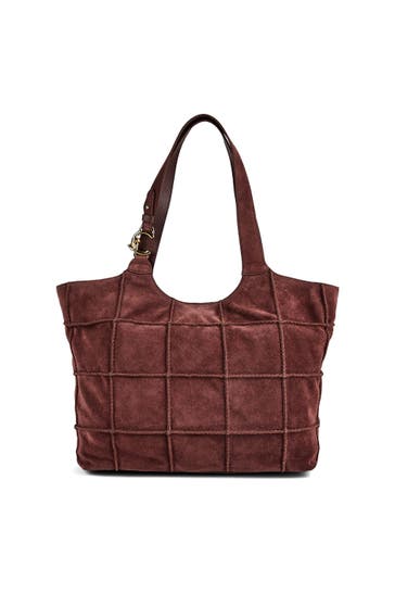 COCCINELLE Shopper berry-berry