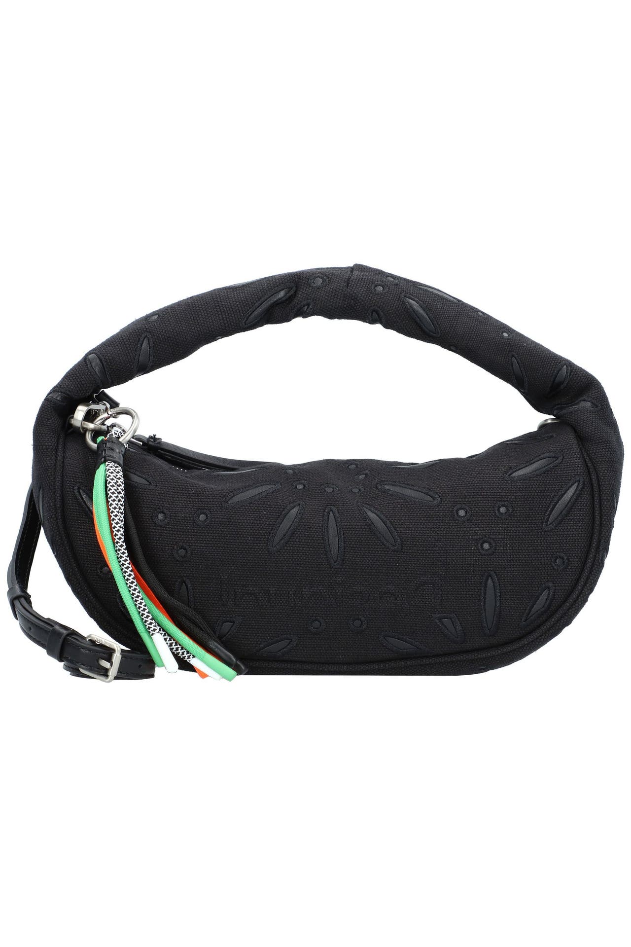 DESIGUAL Handtasche negro, Bild 1