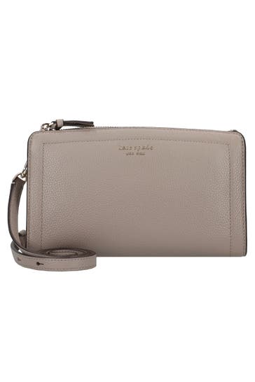 KATE SPADE Umhängetasche warm taupe