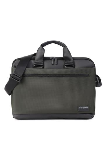 HEDGREN Business Bag deep depths