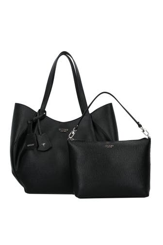 GUESS Shopper black