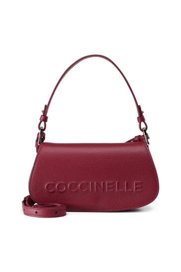 COCCINELLE Handtasche ribes