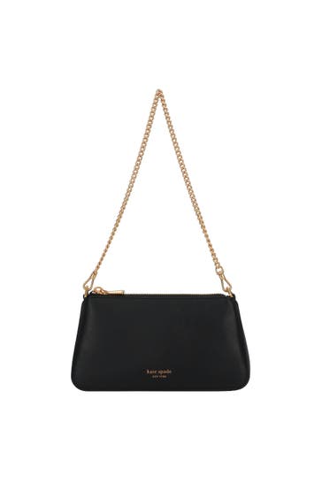 KATE SPADE Handtasche black