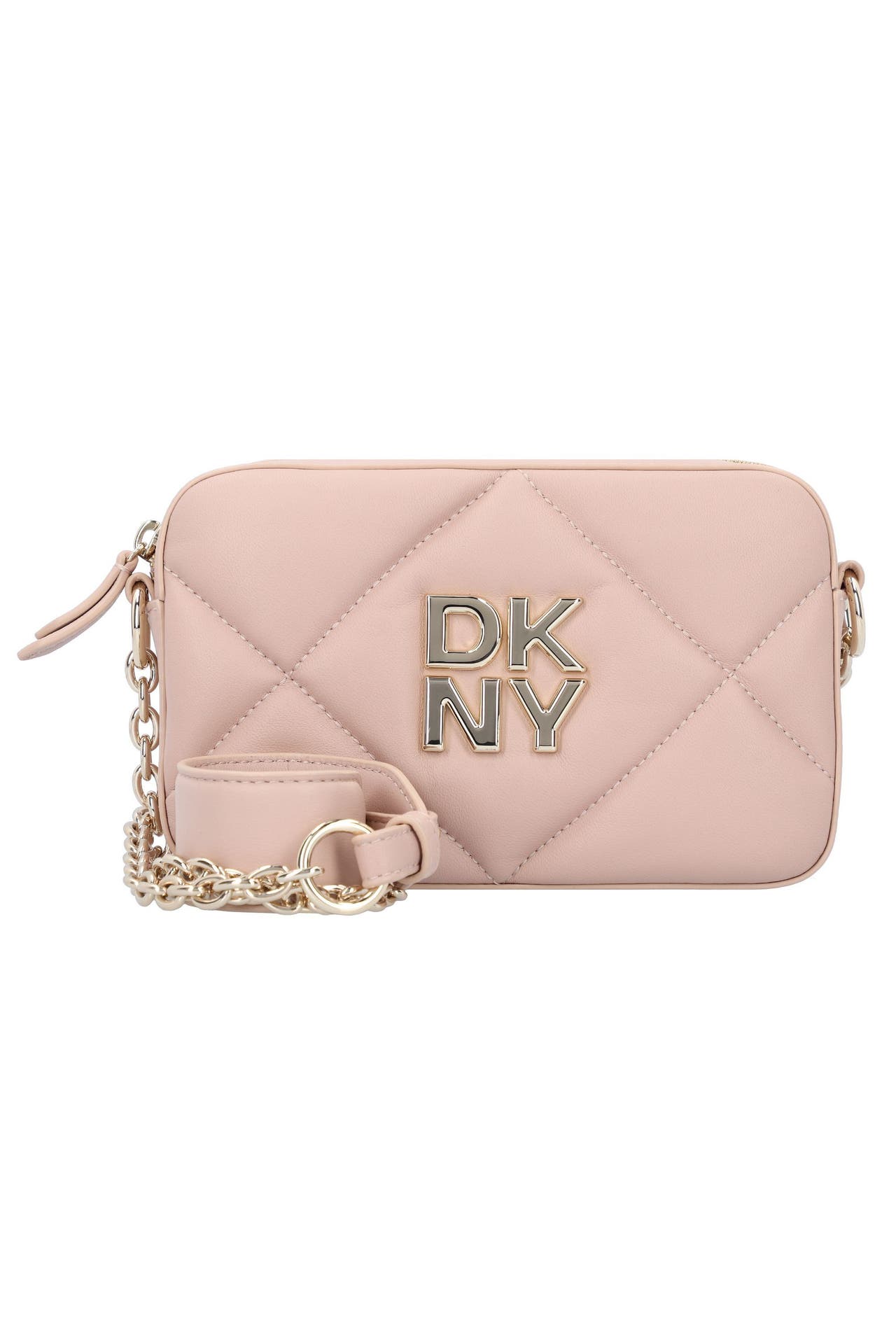 DKNY Umhängetasche nude, Bild 1