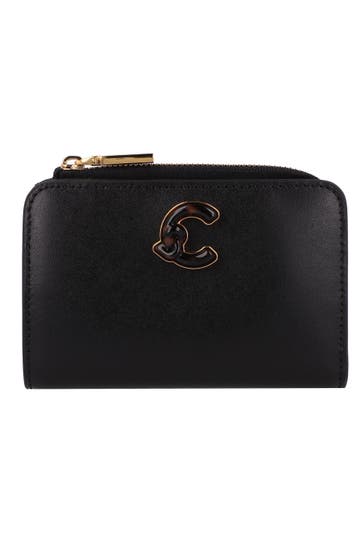 COCCINELLE Geldbörse noir