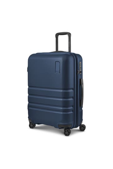 REDOLZ Koffer navy