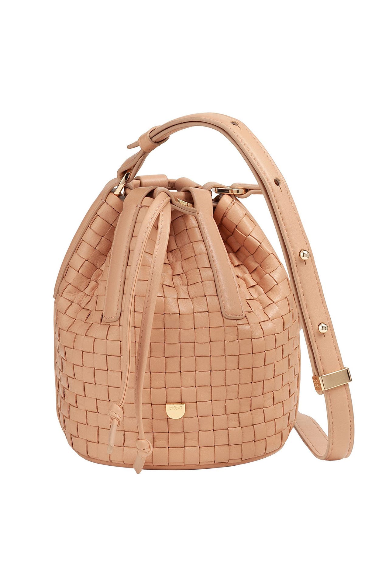 DUDU Handtasche blush rose, Bild 1