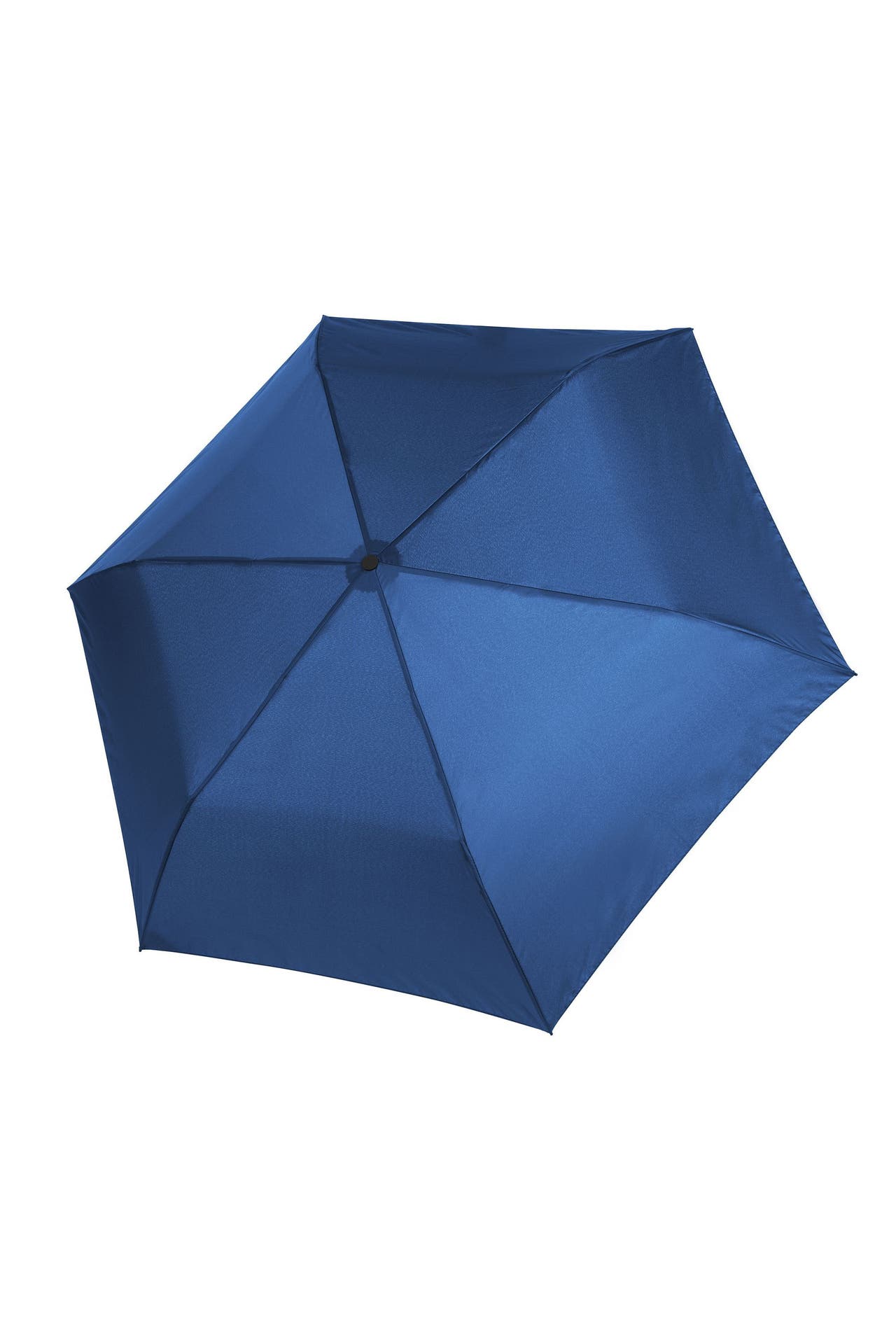 DOPPLER Regenschirm ocean blue, Bild 1