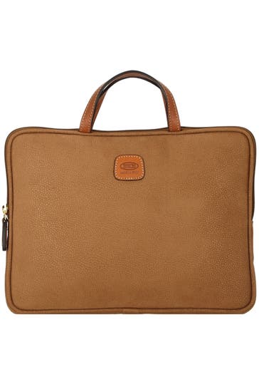 BRIC'S Business Bag camel