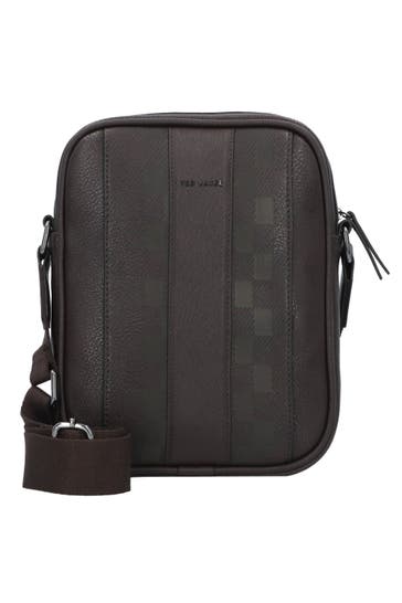 TED BAKER Umhängetasche brn-choc