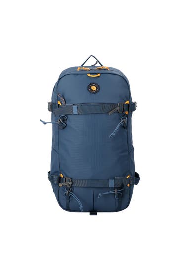 FJÄLLRÄVEN Rucksack mountain blue