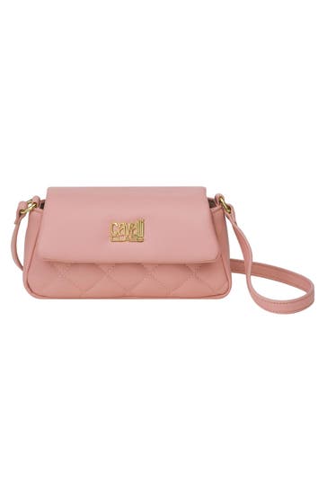 CAVALLI CLASS Umhängetasche Blush