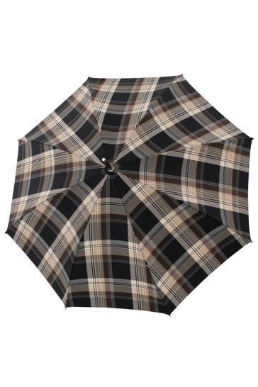 DOPPLER MANUFAKTUR Regenschirm karo