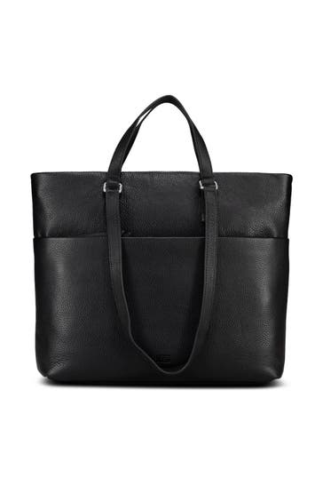 JOST Umhängetasche black