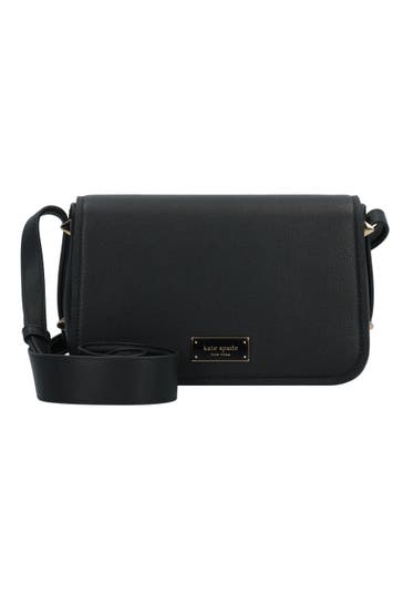KATE SPADE Umhängetasche black