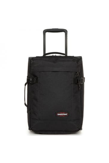 EASTPAK Koffer black