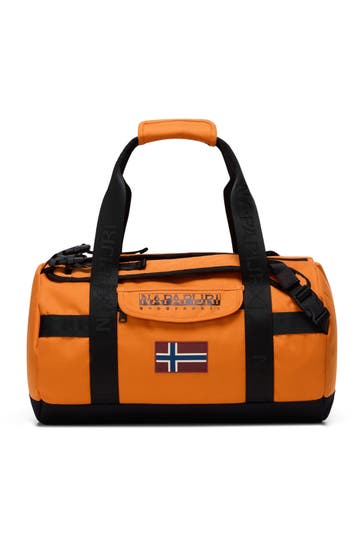 NAPAPIJRI Weekender orange pumpkin a68