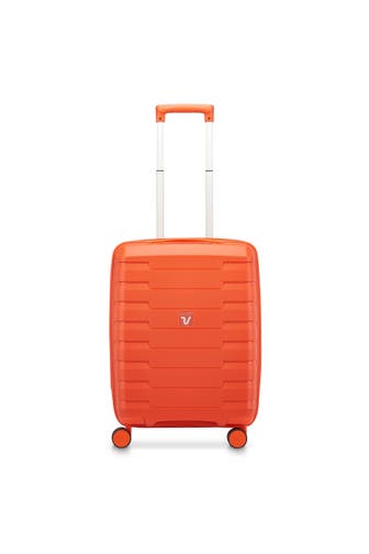 RONCATO Koffer arancio