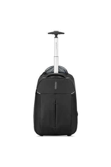 RONCATO Business Bag schwarz