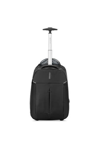 RONCATO Business Bag schwarz