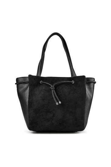 GABOR Shopper black