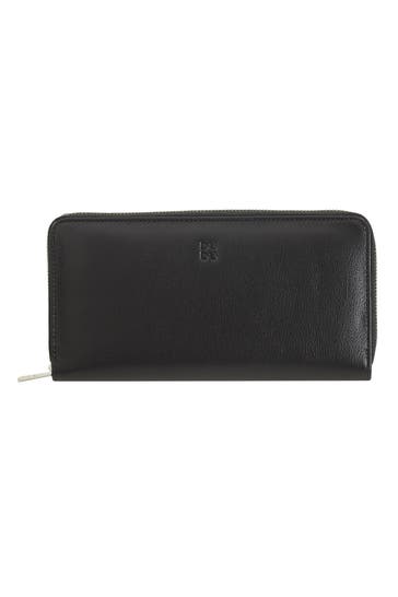 DUDU Geldbörse black