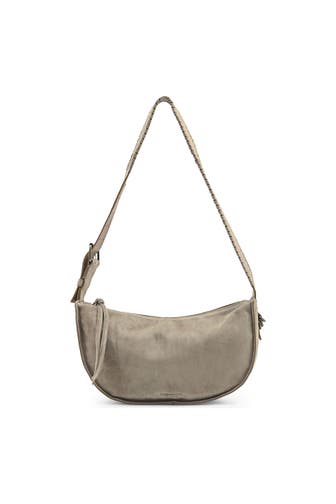 FREDSBRUDER Umhängetasche taupe