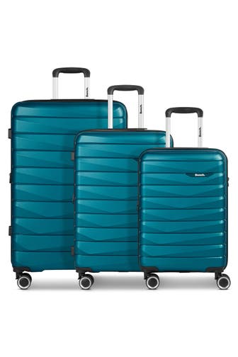 BENCH Koffer arctic-petrol