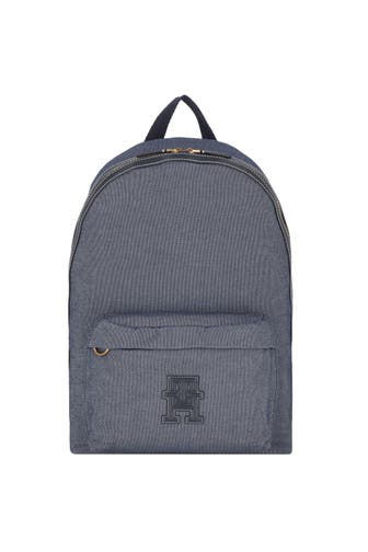 TOMMY HILFIGER Rucksack blue