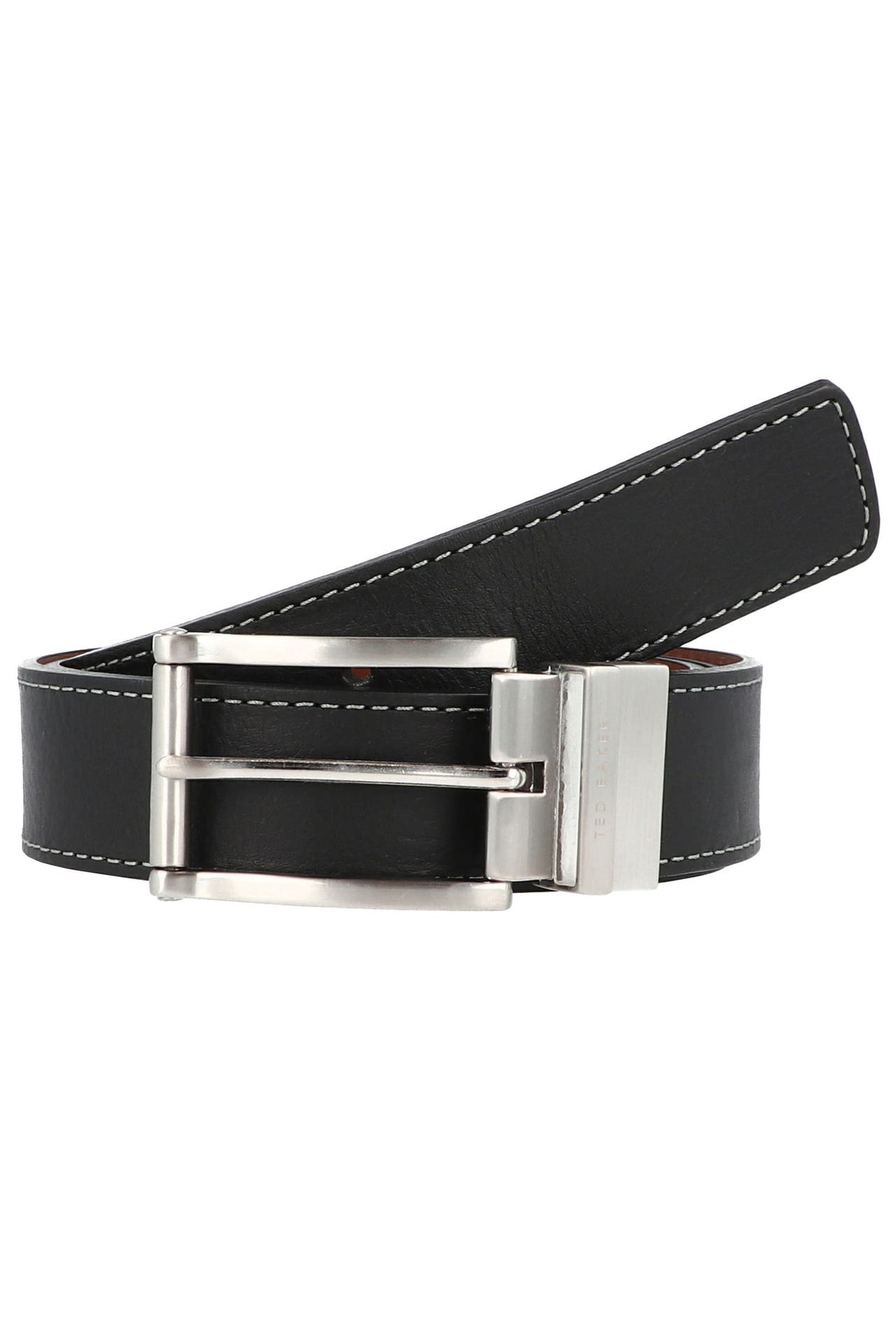 TED BAKER Business-Gürtel black, Bild 1